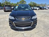 Used 2018 Chevrolet Sonic LT image 3
