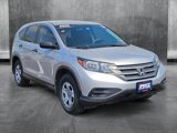 Used 2014 Honda CR-V LX image 4