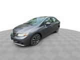 Used 2014 Honda Civic EX-L image 4