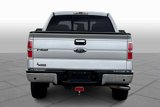 Used 2013 Ford F150 XLT w/ Luxury Equipment Group image 4