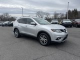 Used 2014 Nissan Rogue SL w/ SL Premium Package image 3