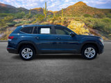 Used 2021 Volkswagen Atlas S image 3