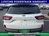 New 2025 Ford Escape Active image 5