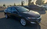 Used 2022 Chevrolet Malibu LT image 4