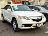 Used 2014 Acura RDX AWD image 3