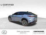 Certified 2023 Lexus RZ 450e Premium image 4