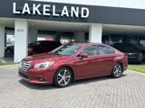 Used 2017 Subaru Legacy 3.6R Limited image 2