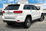 Used 2021 Jeep Grand Cherokee Limited image 2