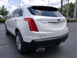 Used 2017 Cadillac XT5 Luxury w/ Driver Awareness Package image 6