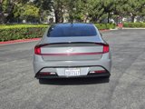 Used 2021 Hyundai Sonata Limited w/ Cargo Package image 5