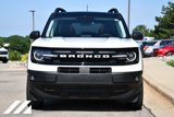 New 2024 Ford Bronco Sport Outer Banks w/ Tech Package image 3