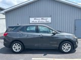 Used 2018 Chevrolet Equinox LS image 2