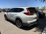 Used 2018 Honda CR-V Touring image 4