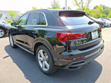 Certified 2024 Audi Q3 2.0T Premium Plus w/ Premium Plus Package image 4