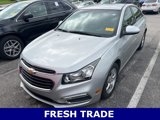 Used 2015 Chevrolet Cruze LT image 2