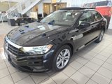 Certified 2021 Volkswagen Jetta R-Line image 4