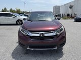 Used 2017 Honda CR-V LX image 2