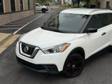 Used 2018 Nissan Kicks S image 2