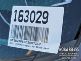 Used 2021 Subaru Legacy Touring XT image 3