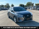 Used 2022 Nissan Kicks S w/ Interior Electronics Package image 2