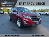 Used 2020 Chevrolet Equinox LT image 3