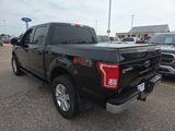 Used 2016 Ford F150 XLT w/ Equipment Group 301A Mid image 3