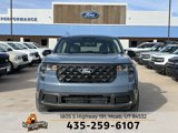 New 2025 Ford Maverick XLT w/ XLT Luxury Package image 2