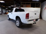 Used 2002 Dodge Ram 1500 Truck 4x4 Regular Cab image 3