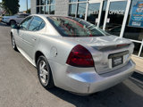 Used 2004 Pontiac Grand Prix GT w/ Drivers Package image 5