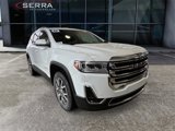 Used 2022 GMC Acadia SLE w/ Driver Convenience Package image 5