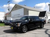 Used 2018 Ford F150 XLT w/ Equipment Group 302A Luxury image 3