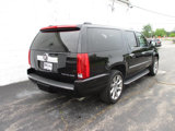 Used 2011 Cadillac Escalade ESV Luxury image 5
