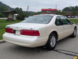 Used 1996 Ford Thunderbird LX image 6