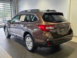 Used 2019 Subaru Outback 2.5i Premium w/ Protection Package #1 image 3