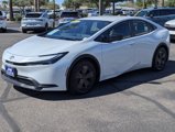 Used 2023 Toyota Prius LE image 5