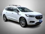 Used 2018 Buick Enclave Avenir w/ Avenir Technology Package image 3