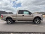Used 2004 Ford F150 4x4 SuperCab image 4