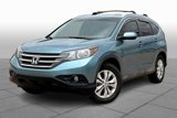 Used 2014 Honda CR-V EX-L image 2