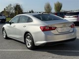 Used 2017 Chevrolet Malibu LS image 3