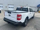 New 2025 Ford Maverick XLT image 3