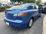 Used 2012 MAZDA MAZDA3 i Touring image 6