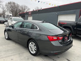 Used 2016 Chevrolet Malibu LT w/ Leather Package image 4