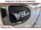 Used 2017 Nissan Titan Platinum Reserve image 5