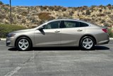 Used 2022 Chevrolet Malibu LT image 6