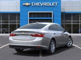 New 2025 Chevrolet Malibu LS image 4