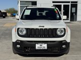 Used 2018 Jeep Renegade Altitude image 3