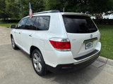 Used 2012 Toyota Highlander Limited image 3
