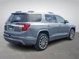 Used 2021 GMC Acadia Denali w/ LPO, Floor Liner Package image 6