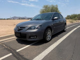 Used 2008 MAZDA MAZDA3 s Grand Touring image 2