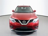 Used 2016 Nissan Rogue S image 2